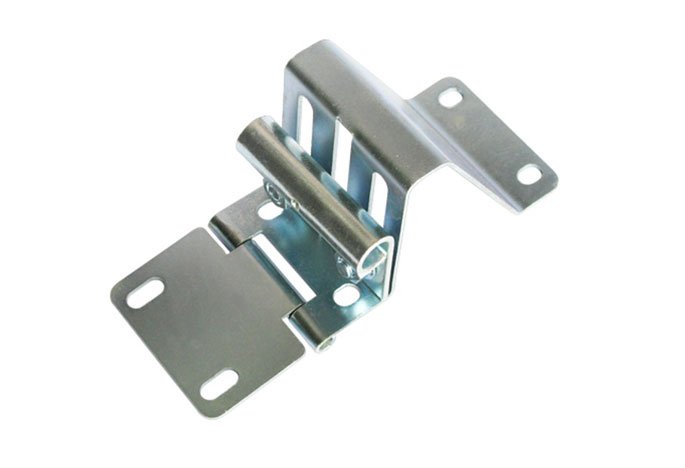 Finger Proof Side Hinge for Europe Residential Garage Door Manufacturer
