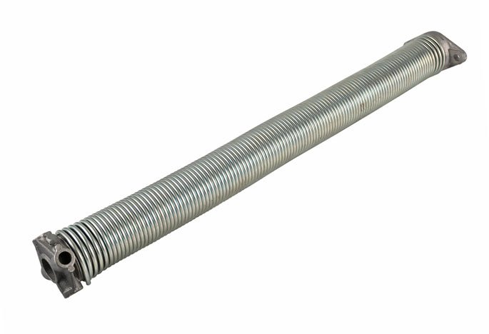 Galvanized High Carbon Steel Garage Door Torsion Springs for Distributors