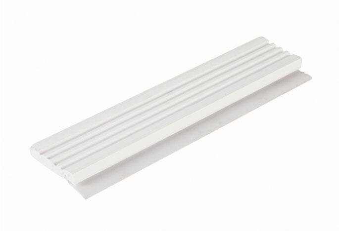 Wholesale Vinyl & EPDM Garage Door Side Seals Weather Stripping